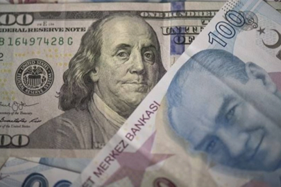 Dikkat! Yıllara göre döviz bazında asgari ücret!