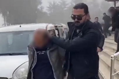 Faili meçhul cinayet çözüldü