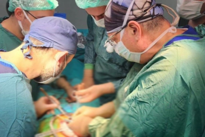 Organlarıyla 6 kişiye umut oldu