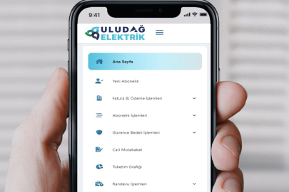 ULUDAĞ ELEKTRİK’TE DİJİTAL YIL