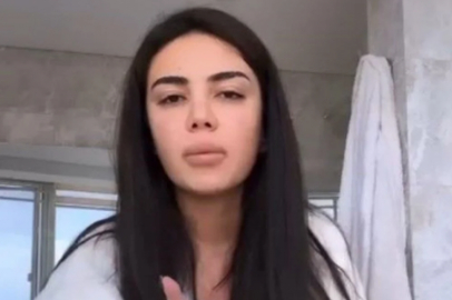 Ece Ronay'ın ifadesi ortaya çıktı!