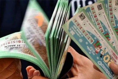 2024 Milli Piyango Yılbaşı Çekilişi: Rekor İkramiye ve Bilet Fiyatları Açıklandı!