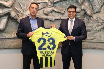 Mustafa Kazım Alpay: “Gerekirse sahaya çıkılmamalıdır!”