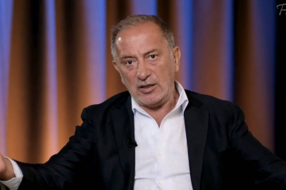 Fatih Altaylı’dan çok sert: “Köpek gibi ayağına gitmişsin”