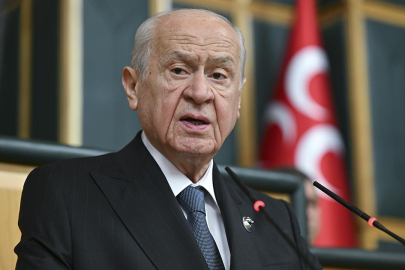Devlet Bahçeli’den sert kupa mesajı!
