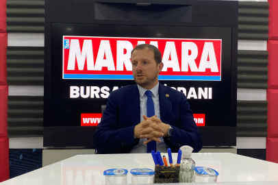 AK Parti Bursa Milletvekili Ahmet Kılıç: “Bursa’da bütün belediyeleri kazanacağız”