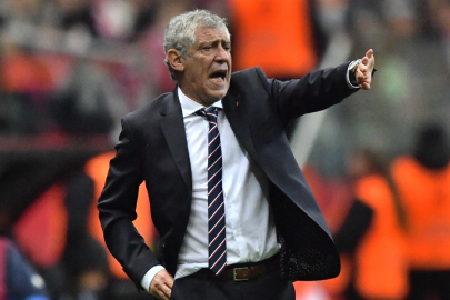 Beşiktaş, Fernando Santos’a emanet