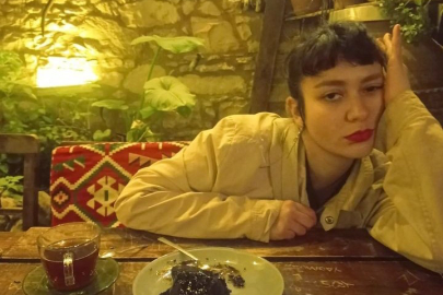 Üniversite öğrencisi genç kızın sır ölümü!