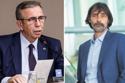 CHP'de Erdal Beşikçioğlu'nun Etimesgut Adaylığı Heyecanı"