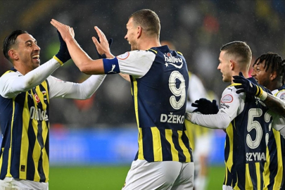 Fenerbahçe 7-1 Konyaspor: Süper Lig'de Büyük Zafer!