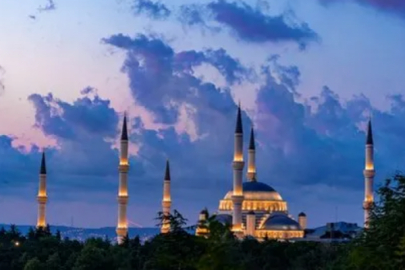 Regaip Kandili mesajları nelerdir? Anlamlı Regaip Kandili mesaj örnekleri nelerdir?