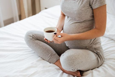 Hamilelikte ıhlamur içilir mi?