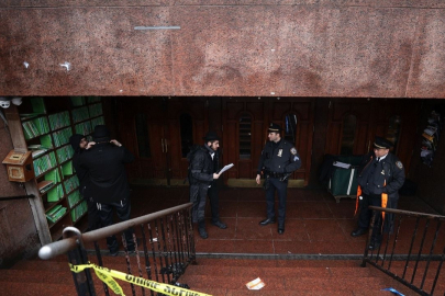 Yahudi Topluluğunda Ortaya Çıkan Tünel Olayı ve İğneli Fıçı Gelenekleri