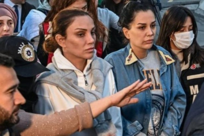 Dilan Polat ve Sıla Doğu'dan yeni mektup!