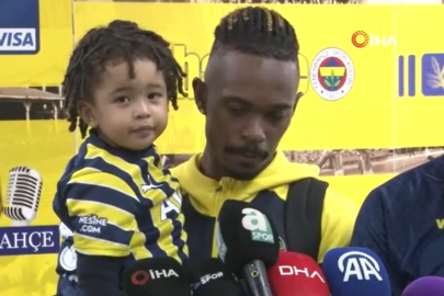 Lincoln Henrique: “Şükürler olsun ki iyi bir geri dönüş yaptım”