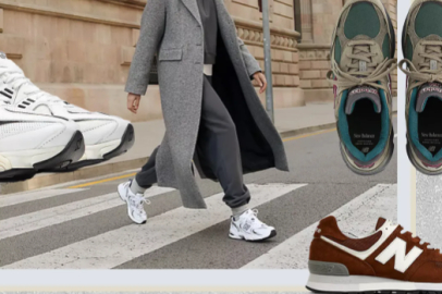 New Balance 565 Nerede Üretiliyor?