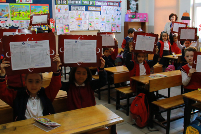 Yarıyıl tatili için son ders zili yarın çalacak