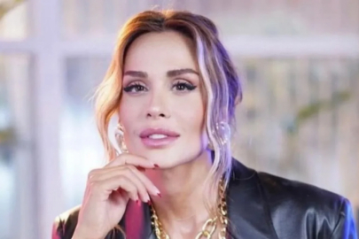 Acil ameliyata alınan şarkıcı Şimal'den ilk paylaşım