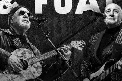 MFÖ grubunun Özkan Uğur'suz ilk konseri