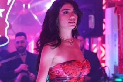 Pavyon dansı ile gündem olmuştu!