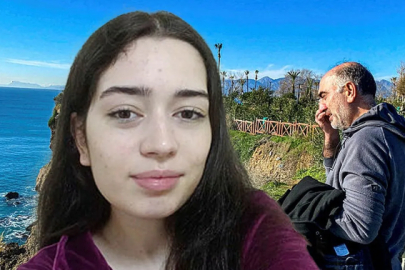 Antalya'da Kaybolan Genç Kız Merve Şevval Elmas'ın Cansız Bedeni Bulundu