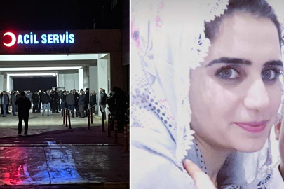 Kız Çocuğu Olmuştu, 1 Gün Sonra Kocası Tarafından Katledildi - Vahşet Perdesi Aralandı