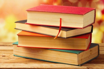 Hafta sonu okunmanız gereken kitaplar