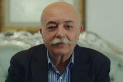 Kızılcık Şerbeti'nin Abdullah'ı Settar Tanrıöğen beyin kanaması geçirdi!