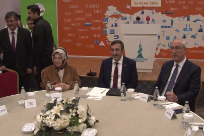 Sancaktepe Belediye Başkanı Şeyma Döğücü: "Yine yeniden Sancaktepe"