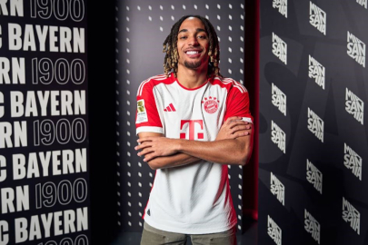 Sacha Boey, Süper Lig'den yurt dışına en yüksek bonservisle giden futbolcu oldu!