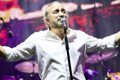 Şarkıcı Volkan Konak'tan dikkat çeken paylaşım: Beni silin