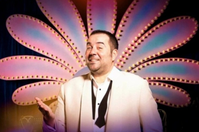 Ata Demirer, 3 yıl aradan sonra yeniden sahnelere dönüyor