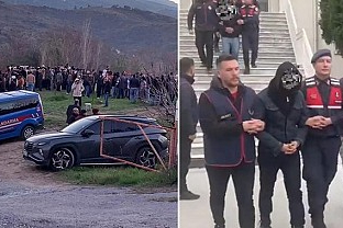 "Kesik Baş" Cinayeti: Diş Hekimi Katil Çıktı