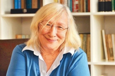 Ünlü Yazar Alev Alatlı vefat etti!