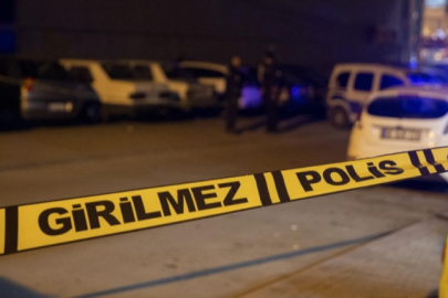 Kaymakam evinde ölü bulundu