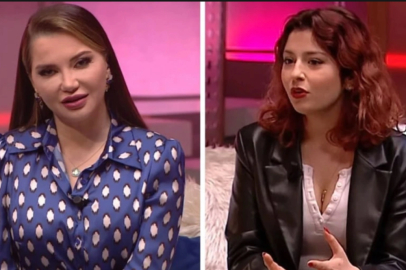 Nişanlımın babası, eski sevgilim çıktı!