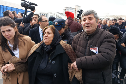 Şehit pilotlar sonsuzluğa uğurlandı...