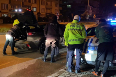 Bursa’da huzur uygulaması!