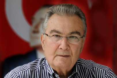  Deniz Baykal Ölüm Yıl Dönümünde Törenle Anıldı