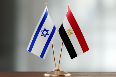 Mısır'ın İsrail İle Yaptığı Camp David Anlaşması'nı Askıya Alabileceğini İddia Etti.