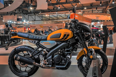 "Resmi Gazete'de Yayımlandı: B Sınıfı Ehliyetle 125 cc Motosiklet Kullanımına Yeşil Işık!"