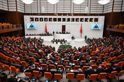 TBMM Milletvekilleri Yerel Seçimlerde Belediye Başkan Adayı Olarak Gösterildi