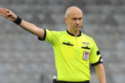 VAR Hakemi Erkan Engin Skandal Yarattı!