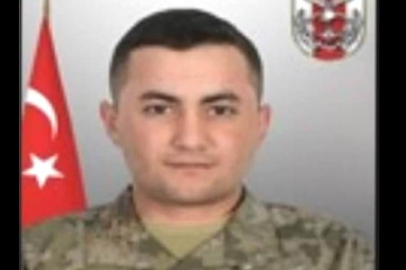 Kütahya Altıntaş’a şehit ateşi düştü