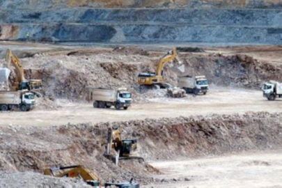 Cumhurbaşkanı Erdoğan, Erzincan Maden Kazası İçin Harekete Geçti: "Tüm İmkanlar Seferber Edilsin"