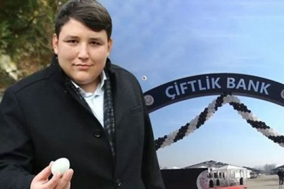 Çiftlik Bank Skandalında Son Durum: "Tosuncuk" Davasında Yeni Kararlar