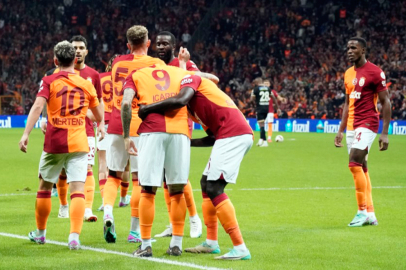 Galatasaray, Sparta Prag’ı konuk edecek