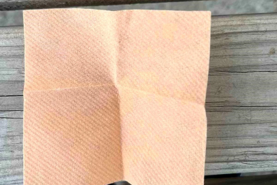 Yeni Yöntemle Uyuşturucu Ticareti: Kağıt Mendile Emdirilmiş Bonzai