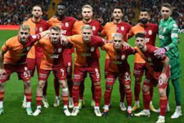 Galasaray'da Muslera Tuttu, Icardi attı