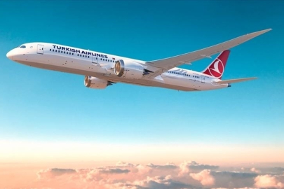 THY'den Bahar Fırsatları: Yurt İçi Uçuşlarda Cazip İndirimler!